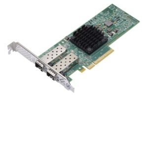 Adattatore di Rete Lenovo Broadcom 57414 2 Porte 10/25GbE PCIe