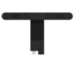 Soundbar Monitor Lenovo ThinkVision MS30 (S) Altoparlante USB-C Nero