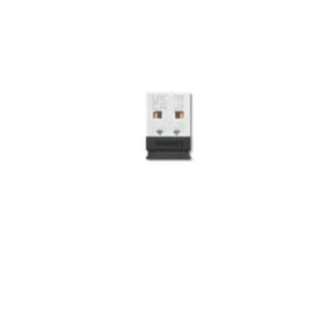 Adattatore Lenovo Ricevitore Unificato USB-A Argento