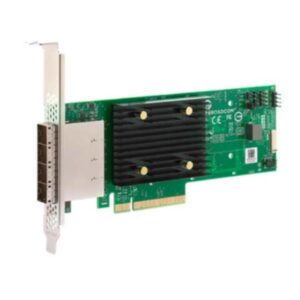 Controller SAS/SATA Lenovo ThinkSystem 440-16e PCIe Gen4 12Gb HBA