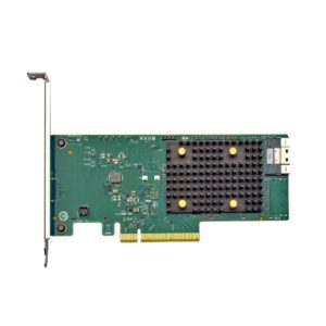 Controller RAID SAS Lenovo ThinkSystem 540-8i PCIe Gen4 12Gb 8 Drive