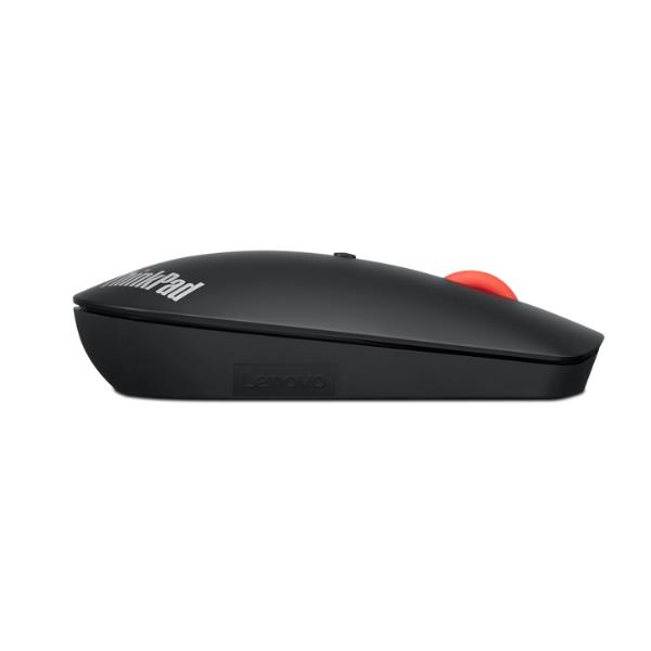 Kit Tastiera e Mouse Lenovo ThinkPad Bluetooth Silent Mouse Italiano
