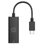 Adattatore LAN HP G2 USB-C a RJ-45 Gigabit Nero