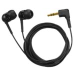 Auricolari Sennheiser IE 4 con Controllo Volume e Musica