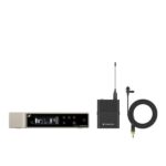 Radiomicrofono Sennheiser EW-D ME2 Set Lavalier