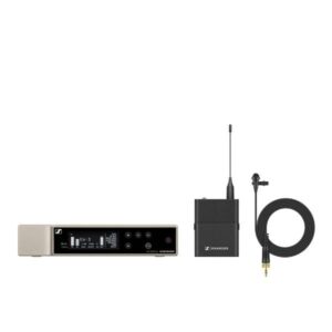 Radiomicrofono Sennheiser EW-D ME2 Set Lavalier