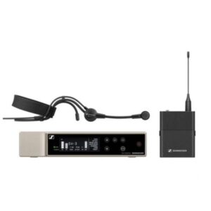 Radiomicrofono Sennheiser EW-D ME3 Set Lavalier