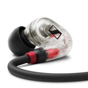 Auricolari Professionali Sennheiser IE 100 Pro Jack 3.5mm