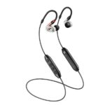 Auricolari Wireless Sennheiser IE 100 PRO Controllo Volume Bluetooth
