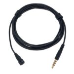 Microfono Lavalier Sennheiser XS Mobile Omnidirezionale Jack 3.5mm 2m