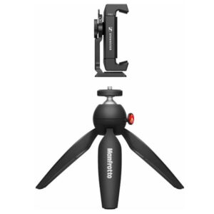 Supporto da Tavolo Sennheiser Kit Mobile con Tag NFC