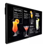 Monitor Digital Signage Philips 50BDL3117P 50″ 4K UHD 750 cd/m²