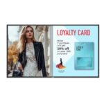 Monitor Digital Signage Philips 50BDL6017P 50″ 4K UHD 800 cd/m²