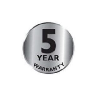 Philips GARANZIA 5 ANNI HOTEL TV DA 51 A 80 POLLICI - ESTENSIONE GARANZIE