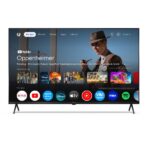 TV Sharp 50″ 4K UHD QLED Google TV Smart