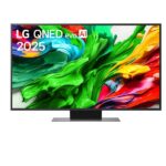 TV LG 50QNED86A 4K UHD Smart WebOS25 50″