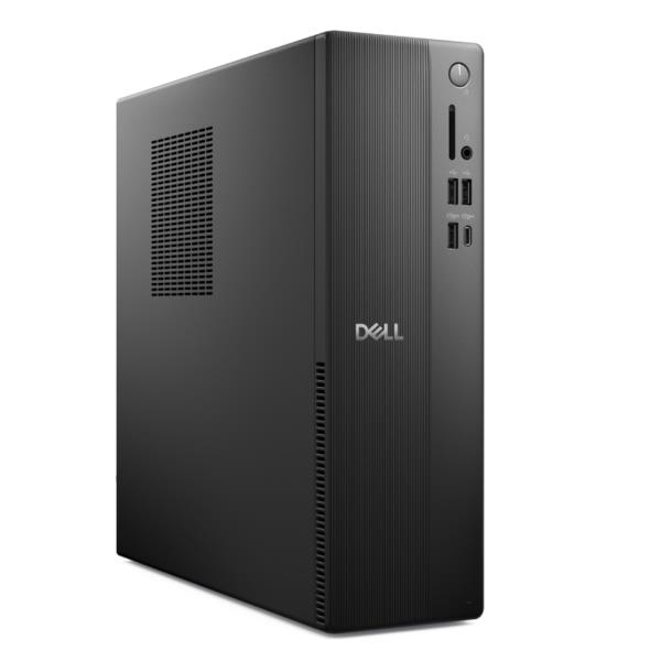 PC Desktop SFF Dell ECS1250 i5-14400 16GB SSD 512GB Win11 Pro
