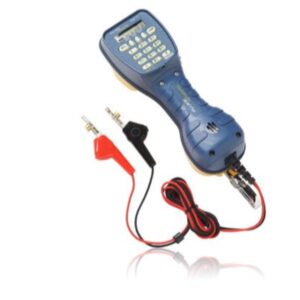 Fluke Networks 52801001 - Strumenti Per Telefonia