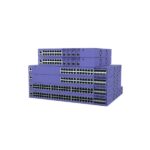 Switch Extreme Networks 5320 24 Porte PoE+ Gigabit Managed Layer 3