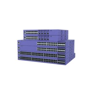 Switch Extreme Networks 5320 24 Porte PoE+ Gigabit Managed Layer 3