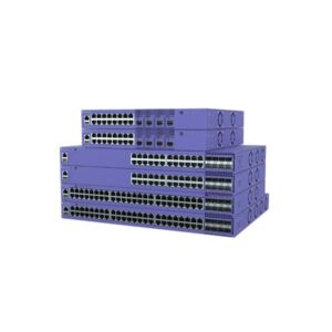 Switch Extreme Networks 5320 48 Porte PoE+ 10GbE Managed Layer 3
