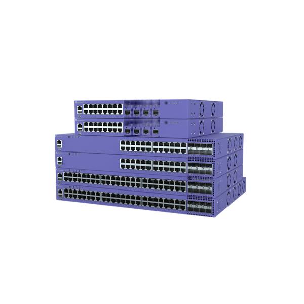 Switch Extreme Networks 5320 48 Porte PoE+ 10GbE Managed Layer 3