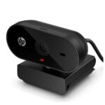 Webcam HP 320 FHD Full HD 1080p USB Nero