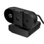 Webcam HP 325 FHD USB Nero 1080p 30fps