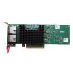 Scheda di Rete Server Dell Intel X710-T2L Dual Port 10GbE Base-T PCIe