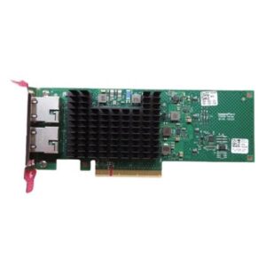 Scheda di Rete Server Dell Intel X710-T2L Dual Port 10GbE Base-T PCIe
