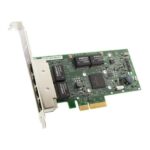 Scheda di Rete Server Dell Broadcom 5719 Quad Port 1GbE PCIe