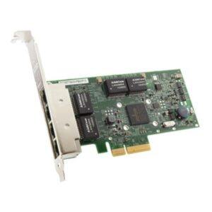Scheda di Rete Server Dell Broadcom 5719 Quad Port 1GbE PCIe
