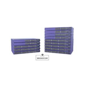 Switch Extreme Networks 5420F 48 Porte PoE+ 10GbE Managed Layer 3