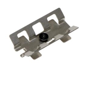 Adattatore da Palo Axis 5503-971 per Telecamere Interno/Esterno