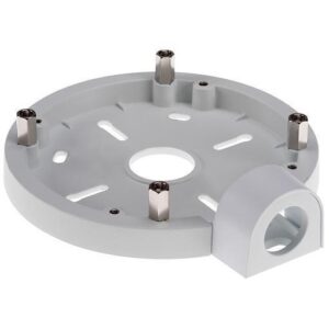 Supporto Telecamera Axis T94F01P per Interno ed Esterno
