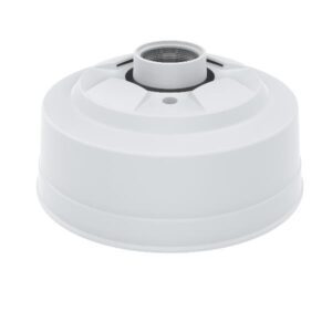 Adattatore da Palo Axis 5505-091 per Telecamere Esterne