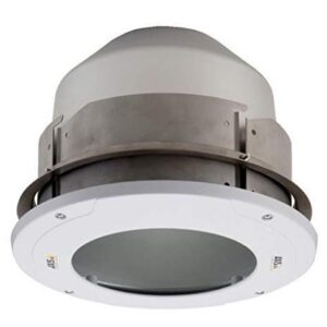 Adattatore da Parete Axis T94A01L Recessed Mount per Telecamere