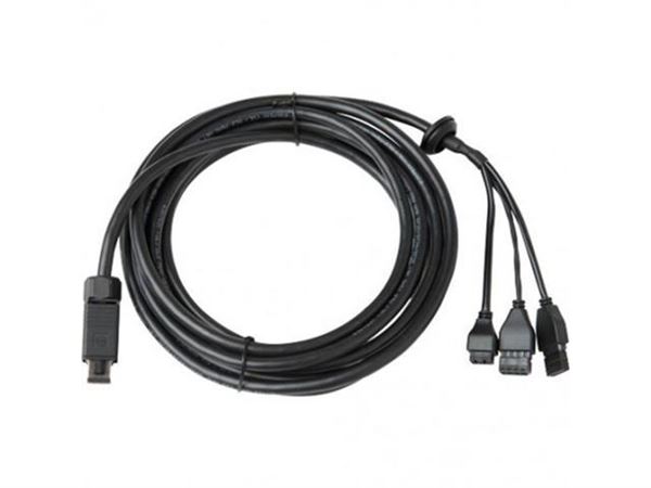 Connettore Axis Multiconnector per Telecamere