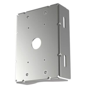 Adattatore da Palo Axis 5506-691 per Telecamere Esterne