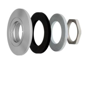 Custodia Esterna Axis 5507-111 per Telecamere