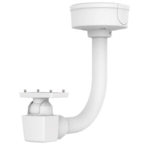 Adattatore da Soffitto Axis 5507-591 per Telecamere Interno/Esterno