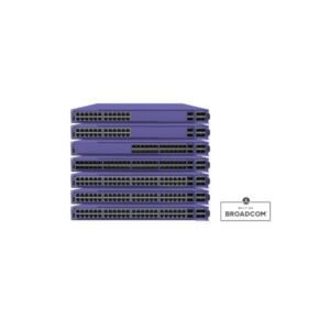 Switch Extreme Networks 5520 24 Porte 10Gb Managed Layer 3