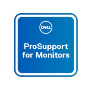 Dell Technologies 3Y BASIC ADV EX TO 3Y PROSPT ADV EX - ESTENSIONE GARANZIE