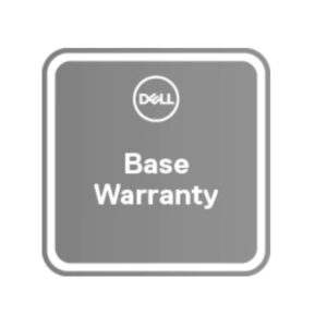 Dell Technologies 3Y BASIC ADV EX TO 5Y BASIC ADV EX - ESTENSIONE GARANZIE