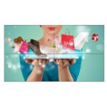 Monitor Digital Signage Philips 55BDL2105X 55″ Full HD 500 cd/m²