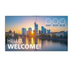 Monitor Digital Signage Philips 55BDL3305X 55″ Full HD IPS 500 cd/m²