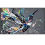 Monitor Digital Signage Philips 55BDL3511Q 55″ 4K UHD IPS 400cd/m²