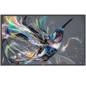 Monitor Digital Signage Philips 55BDL3511Q 55" 4K UHD IPS 400cd/m²