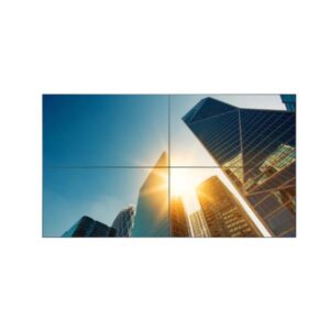 Monitor Digital Signage Philips 55BDL8007X 55" Full HD LED 700 cd/m²