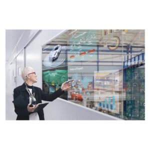 Monitor Digital Signage LG 55EW5G-V 55" OLED Full HD